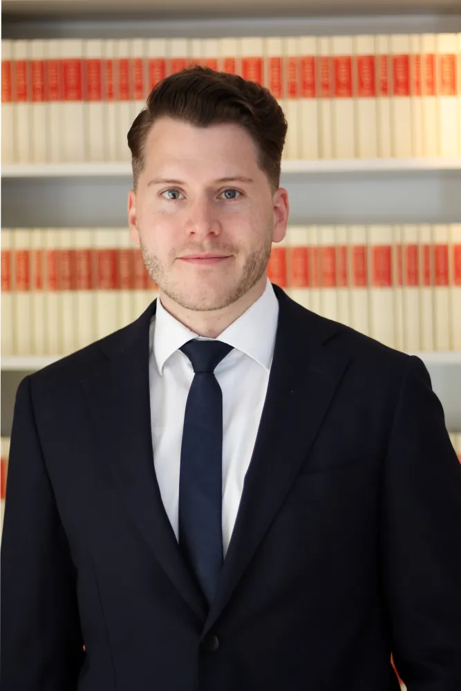 Vincent Schmidt