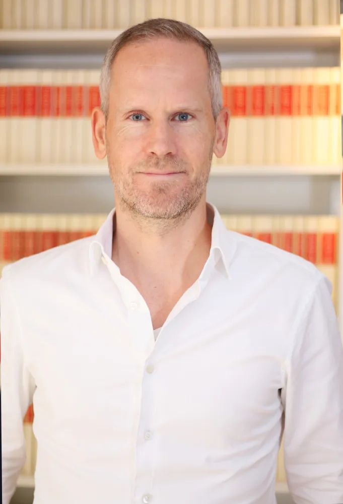 Florian Stebler